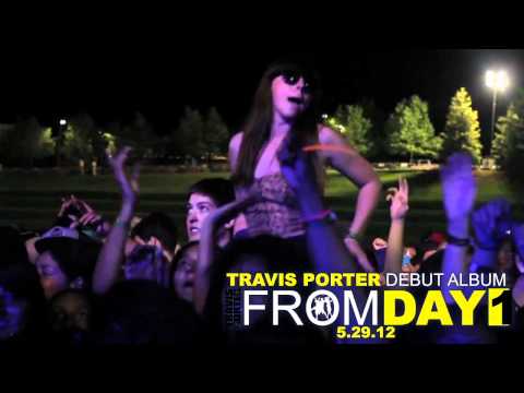 Travis Porter - From Day 1 Vlog: 3 Days Left 