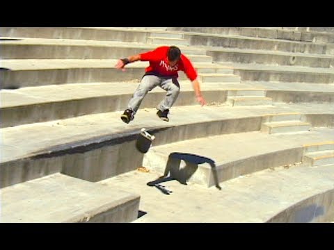 Logan Jones - Whoa! of the Week