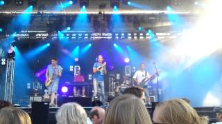 Watch Postgirobygget Under Isen video