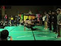 Soul nasty Seoul vs 20th Century bboyz / Semi Finals / MapoSession Vol.2 / Allthatbreak.com