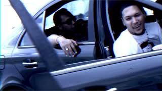 B the Kid - Juice I Music Video