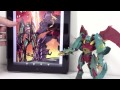 image Of Transmers Prime Beast Hunters Ripclaw