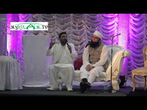 Allah Allah Tu Hi Malik by Junaid Jamshed and Najam Sheraz