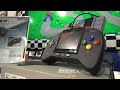 handheld console