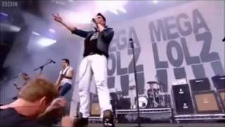 Watch Lostprophets Its Not The End Of The World But I Can See It From Here video
