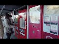 Retro vending machines fill bellies, warm hearts - The Japan News