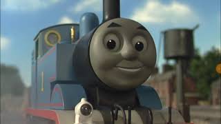 Thomas & Friends Thom Anthem Thomas We Love You Remake