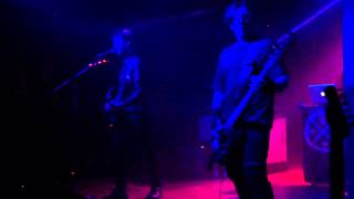 Watch Clan Of Xymox Hail Mary video