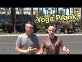 yoga