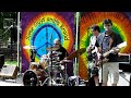 "New Speedway Boogie"...  Dead On The Tracks