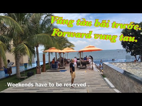 Vũng Tàu bãi trước.Forward Vũng Tàu.