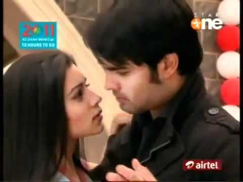 Pyar Ki Yeh Ek Kahani Promo#21 Dil ibadat Ker Raha Hai Abiya...