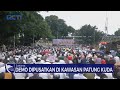 [FULL] Aksi Massa Kawal Putusan MK di Patung Kuda | Seputar iNews Pagi 20 April 2024