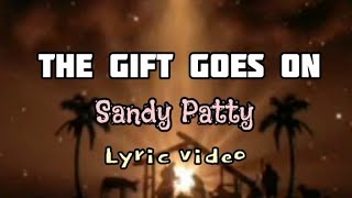 Watch Sandi Patty The Gift Goes On video