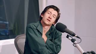 Alex Turners Best Moments From Apple Music Interview 2022 Twixtor Pack Credit If You Use