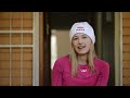 First ascent sport climbing in South Africa w/ Sasha DiGiulian