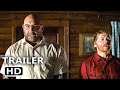 KNOCK AT THE CABIN Trailer (2023) Dave Bautista, Rupert Grint, M. Night Shyamalan Movie