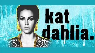 Watch Kat Dahlia Save It video