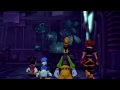 Kingdom Hearts II - Cap.54 ¡El sacrificio de Axel!