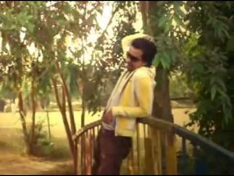 phir mujhey dil bekarar