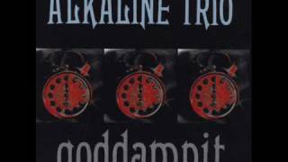Watch Alkaline Trio Message From Kathlene video