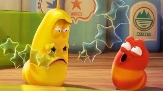LARVA New 2018 | Cartoon Movie | Larva Cartoon | The Best Funny Cartoon 2018 HD ► Ep #2