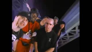 Anthrax & Public Enemy - Bring The Noise