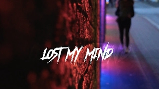 Lost My Mind