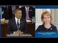 Video The 2011 State of the Union Address: Enhanced Version