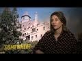 'Somewhere' Sofia Coppola Interview