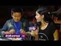 Kebersamaan Asep Jaya dan Lisda Oktaviani - Intens 16 Agustus 2017