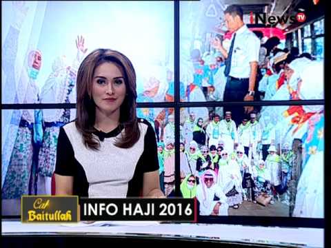 Video haji plus alia wisata Video haji plus alia wisata