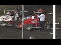 Spec Sprints 7-12-14 Petaluma Speedway