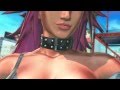 Street Fighter x Tekken ✯ Poison ~ Intros and Poses