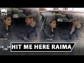 Jihaan Flirts With Raima  | Best Moment | Zalim Istanbul | RP2Y