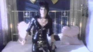 Watch Joan Jett French Song video