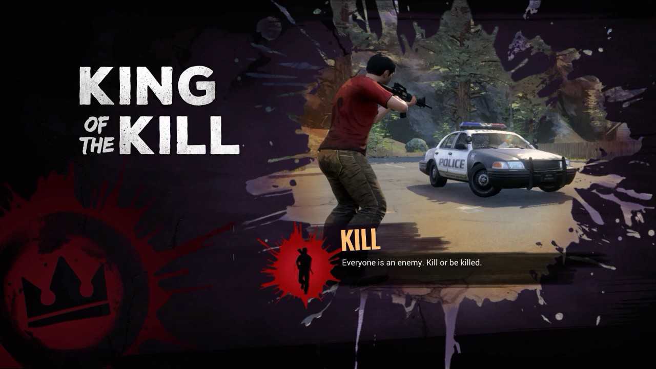Как повысить fps в h1z1 king of the kill 2018 Как повысить fps в h1z1 king of the kill 2018