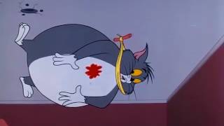 Tom and Jerry The Year of the Mouse 1965