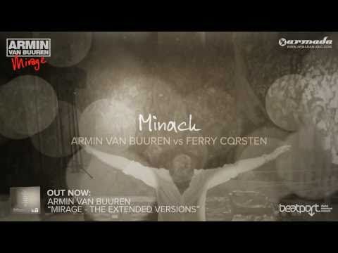Armin Van Buuren - Mirage Trailer (The Extended Versions)