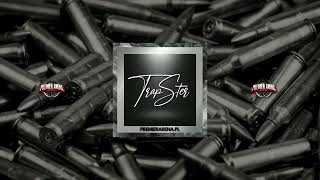 Trapster - Gangsta Dark Trap Type Beat Hip Hop Rap Instrumental 2024 Prod. Premierarena Beats