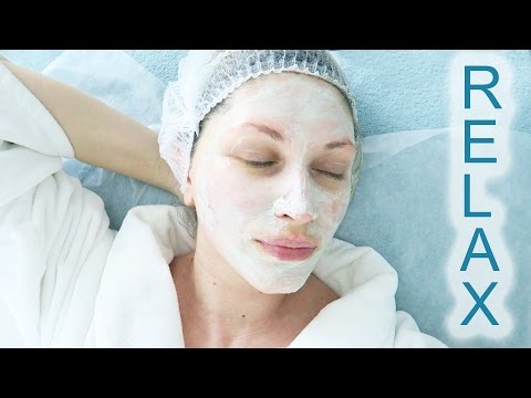 РАССЛАБИЛАСЬ | Косметолог | Уход за Кожей и Массаж РАССЛАБИЛАСЬ | Косметолог | Уход за Кожей и Массаж