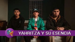 Yahritza y Su Esencia - trabajaban en el campo, y ahora Los premios SESAC Latina 2022
