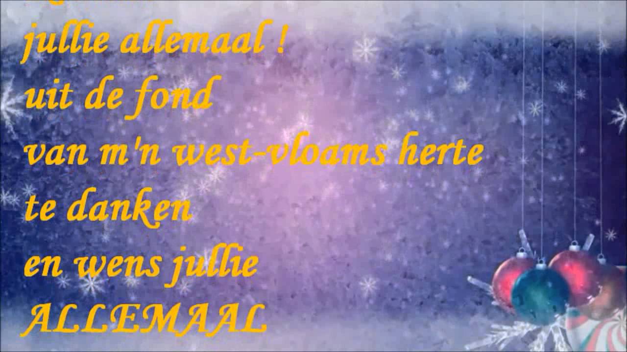 Mijn kerstwensen 2013 * 2014 - YouTube