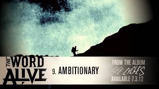 Watch Word Alive Ambitionary video
