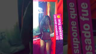 Pendeja Chilena Rica