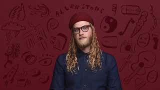 Watch Allen Stone Im Alright video