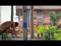 RESTLESS - KEITH HARING IN BRAZIL / OFFICIAL TRAILER