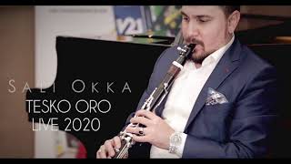 SALI OKKA TESKO ORO 2020 // STUDIO DENIS // ♫ █▬█ █ ▀█▀♫ ▀ © 2020