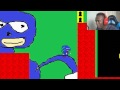 SANIC ADVENTURE