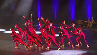 Dornbirn - World Gymnaestrada 2019 - Serata italiana Dornbirn - World Gymnaestrada 2019 - Serata italiana